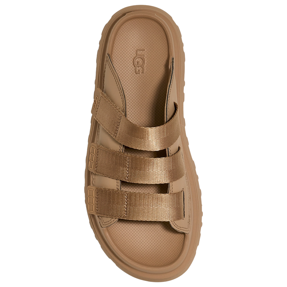 UGG GoldenGlow Slides