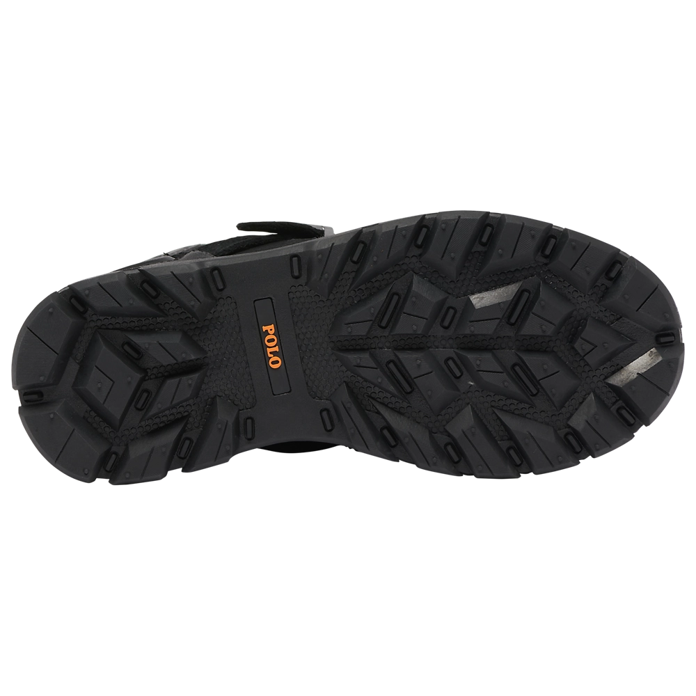 Polo Ralph Lauren Oslo High