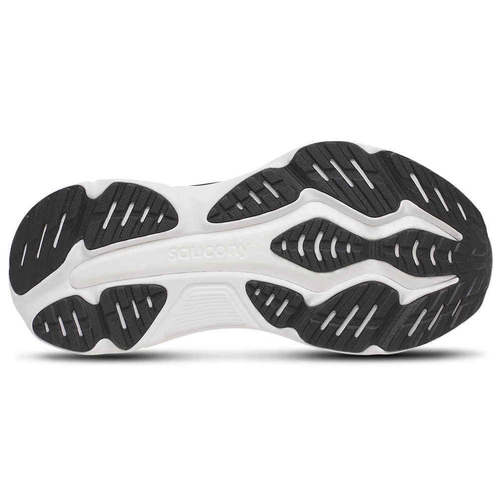 Saucony Hurricane 25