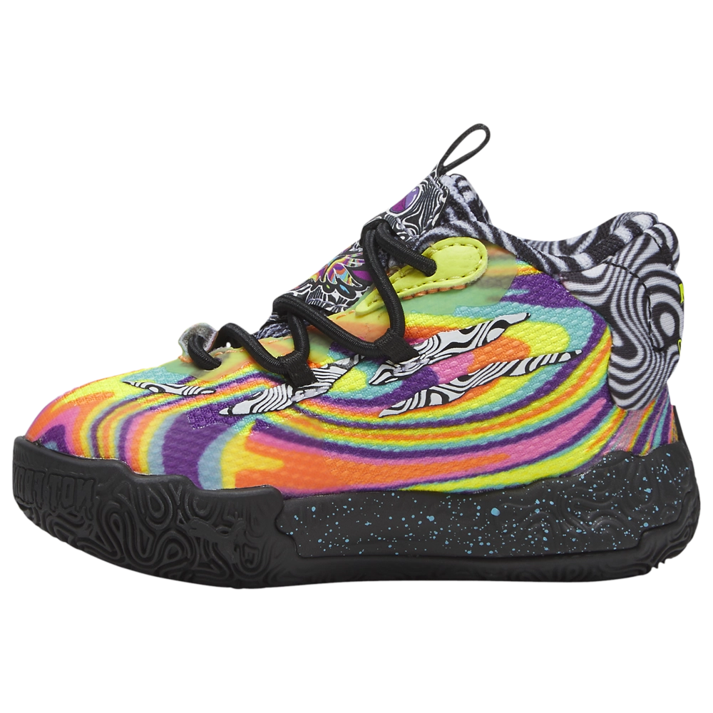 PUMA MB.03 x Dexter's Laboratory