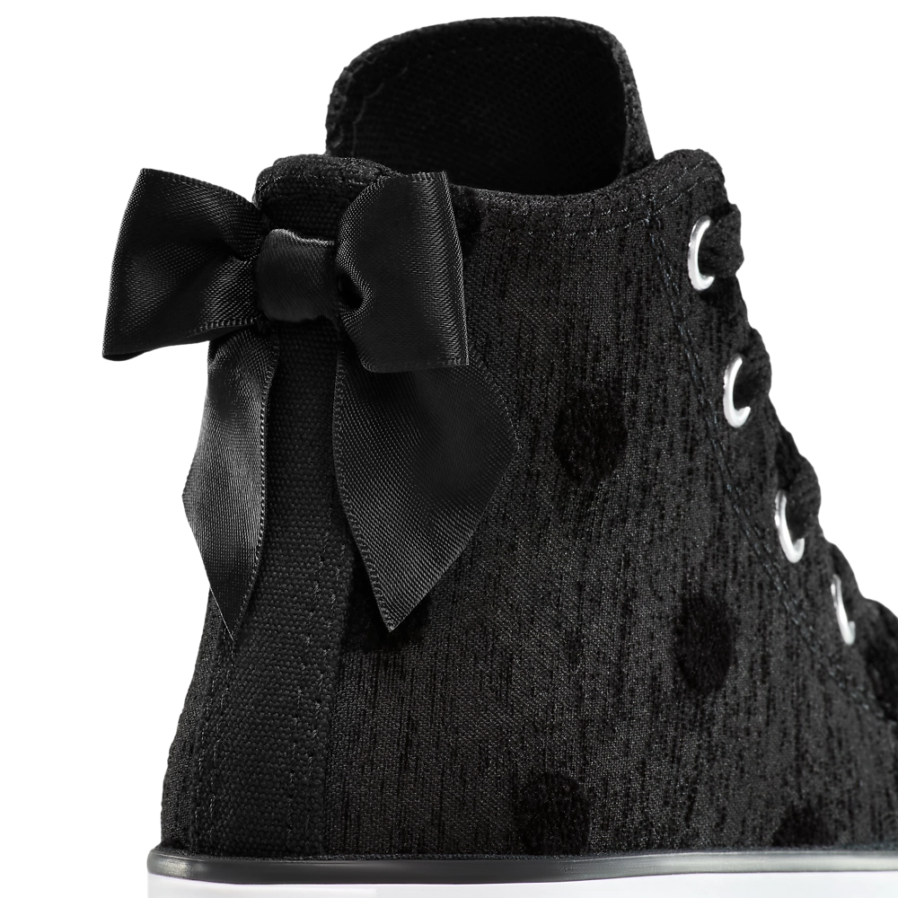 Converse Chuck Taylor All Star EVA Lift Hi