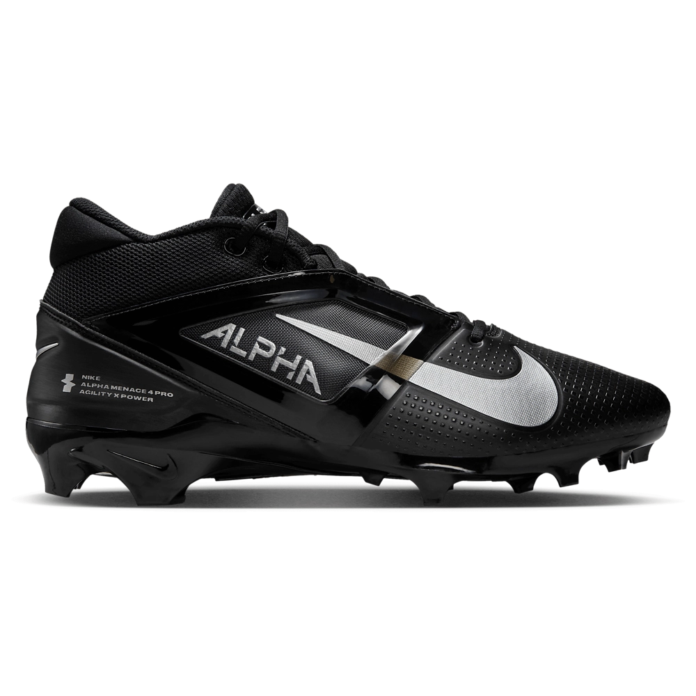 Nike Alpha Menace 4 Pro