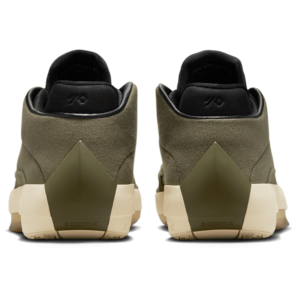 Jordan Air Jordan 40 Edge