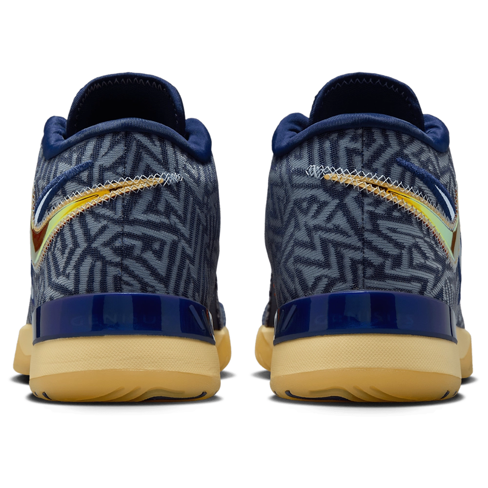 Nike LBJ Nxxt Genisus