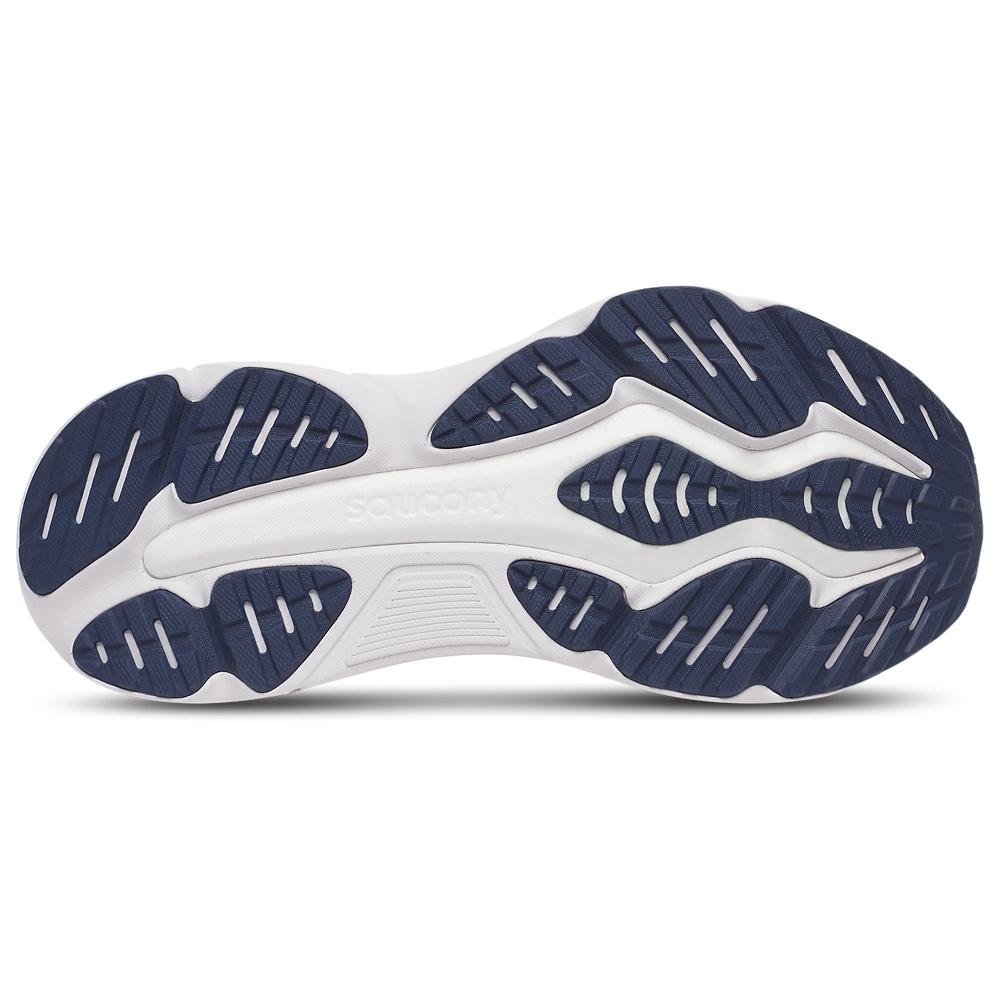 Saucony Hurricane 25