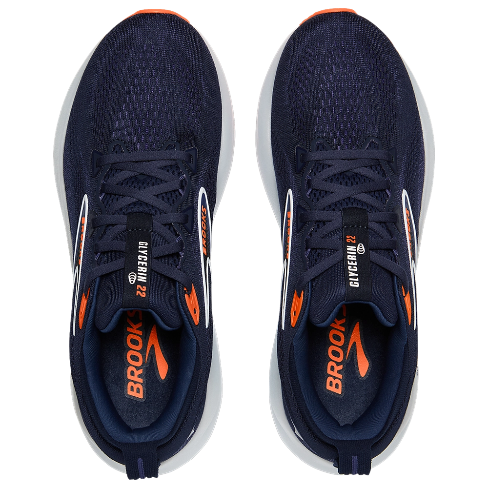 Brooks Glycerin 22
