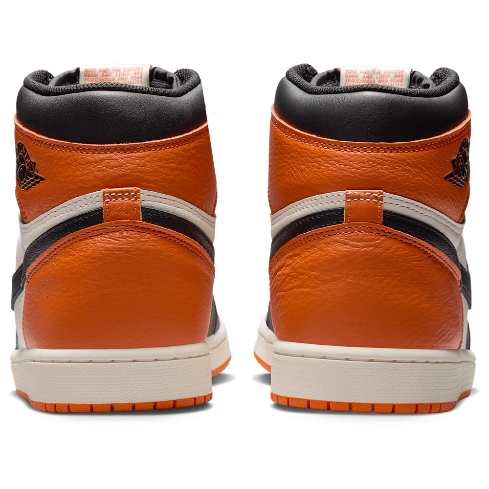 Jordan Retro 1 High OG