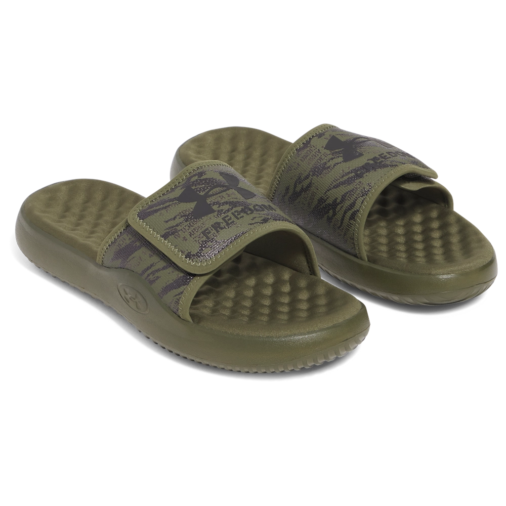 Under Armour Ignite Pro 8 Freedom