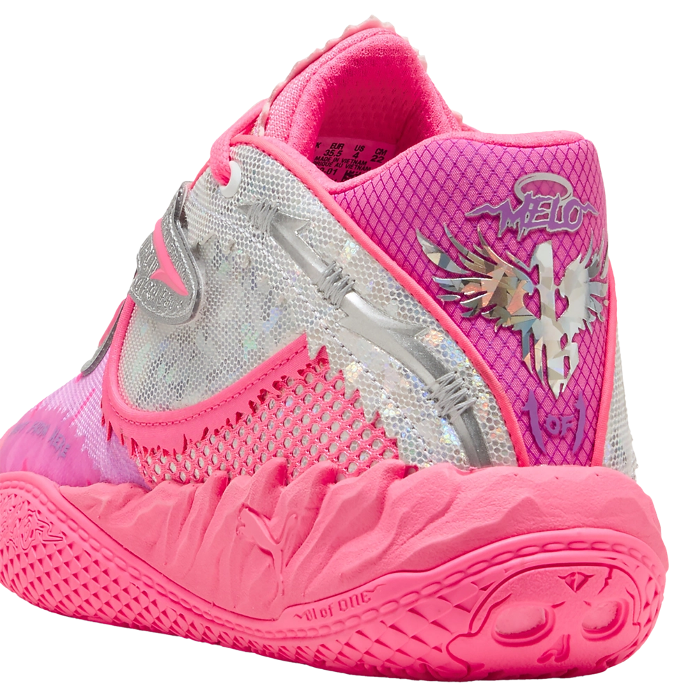 PUMA MB.05 World Tour