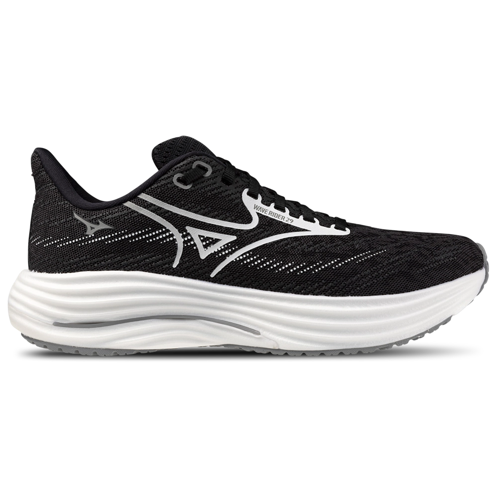 Mizuno Wave Rider 29 Wide