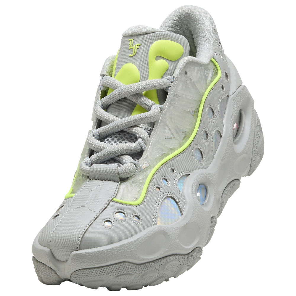 PUMA LaFrance RNR Solar