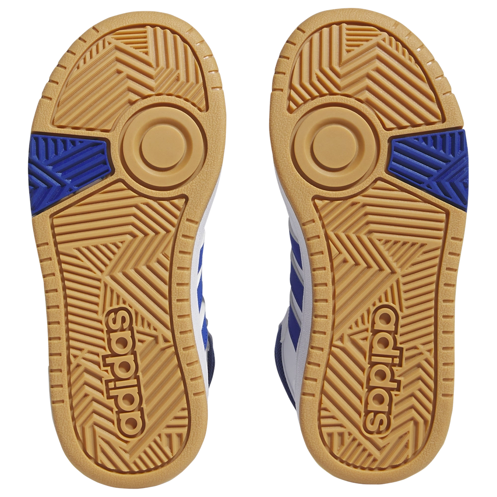 adidas Hoops Mid 3.0