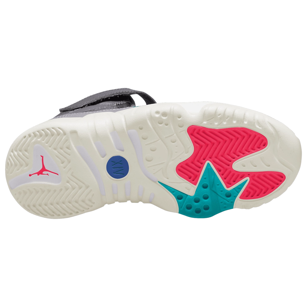 Jordan Jumpman Two Trey