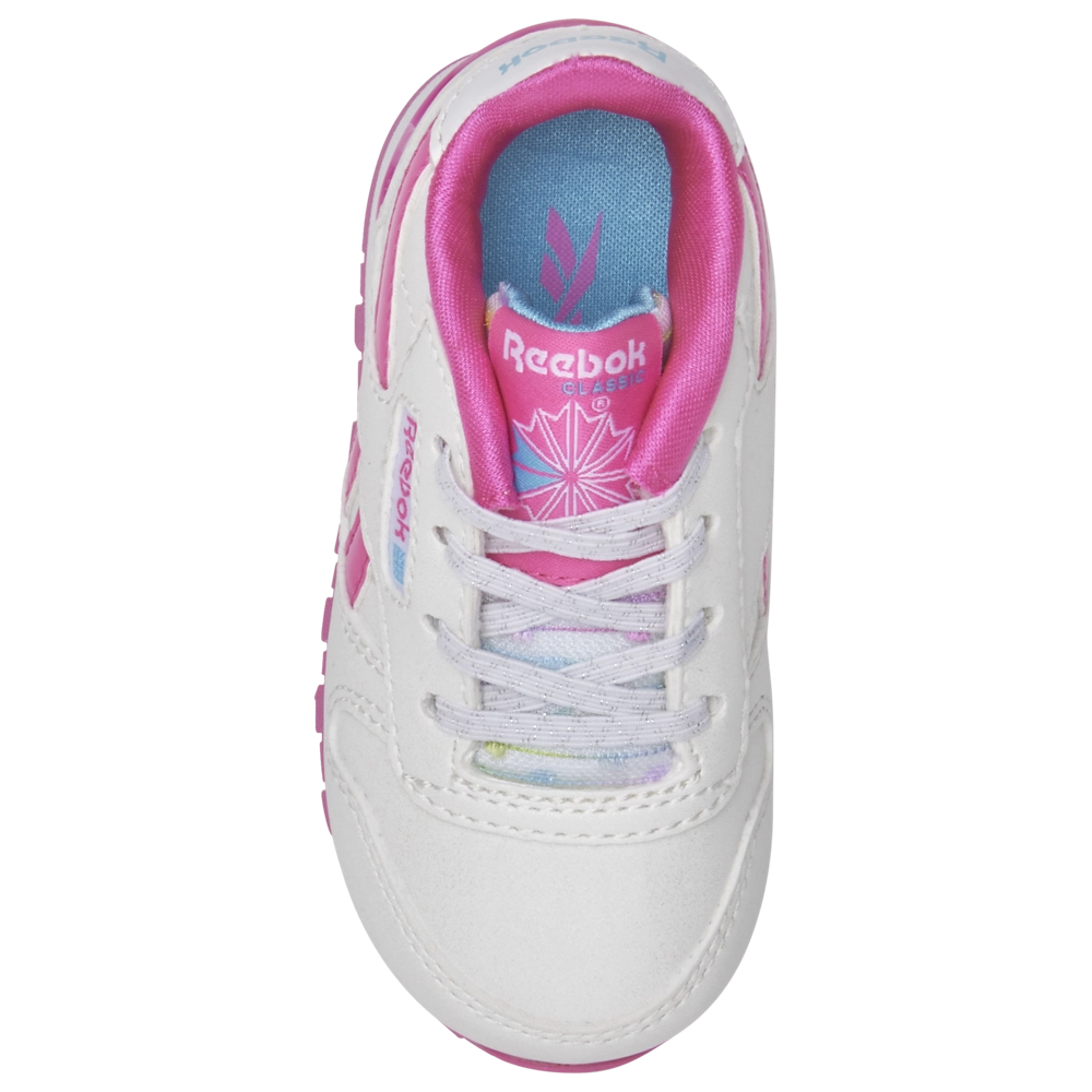 Reebok Classic Leather Step N Flash