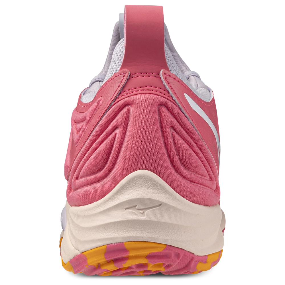 Mizuno Wave Momentum 3