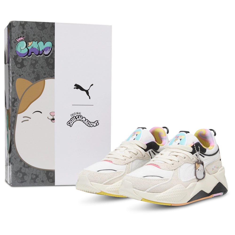 PUMA RS-X Squishmallows Cam