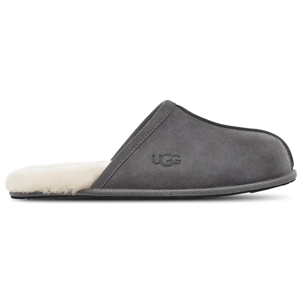 UGG Scuff Logo
