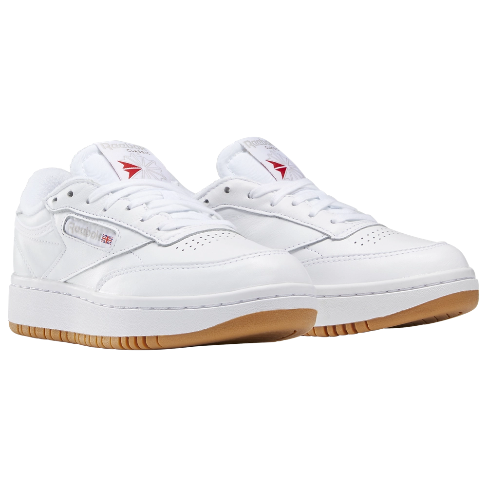 Reebok Club C Double