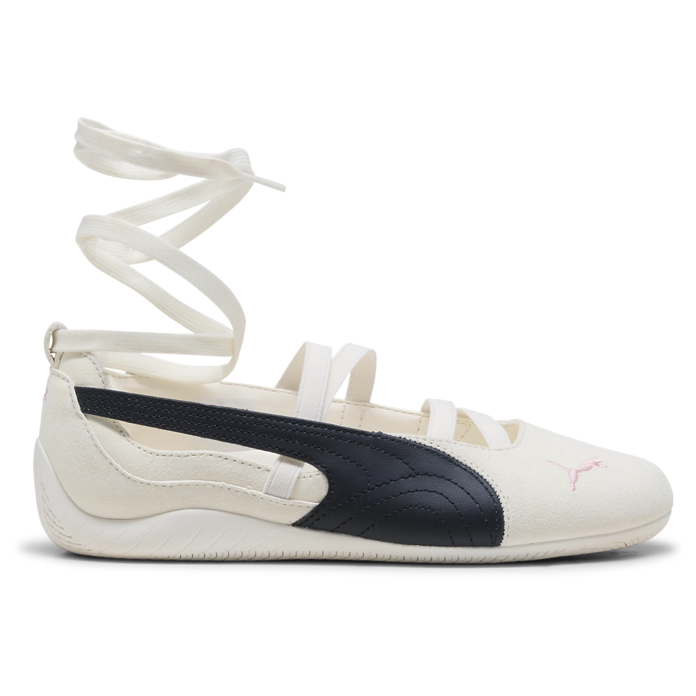 PUMA Speedcat Ballet X Rose