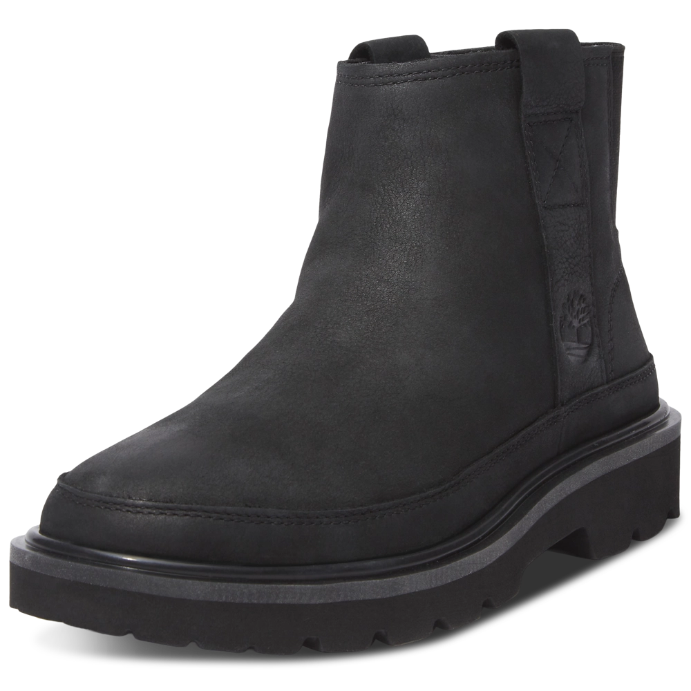 Timberland Rowan Way Pull-On Boot