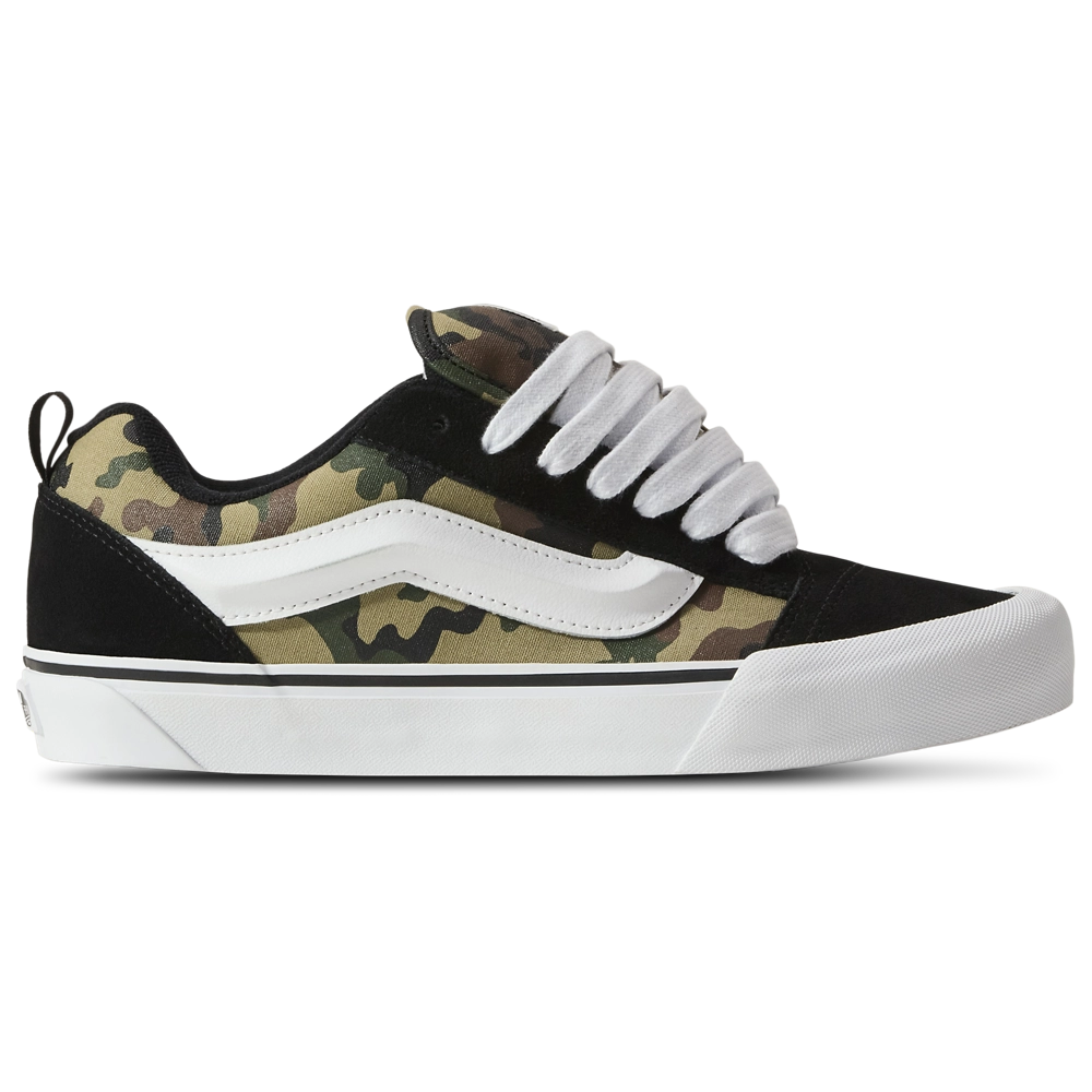 Vans Knu Skool Camo