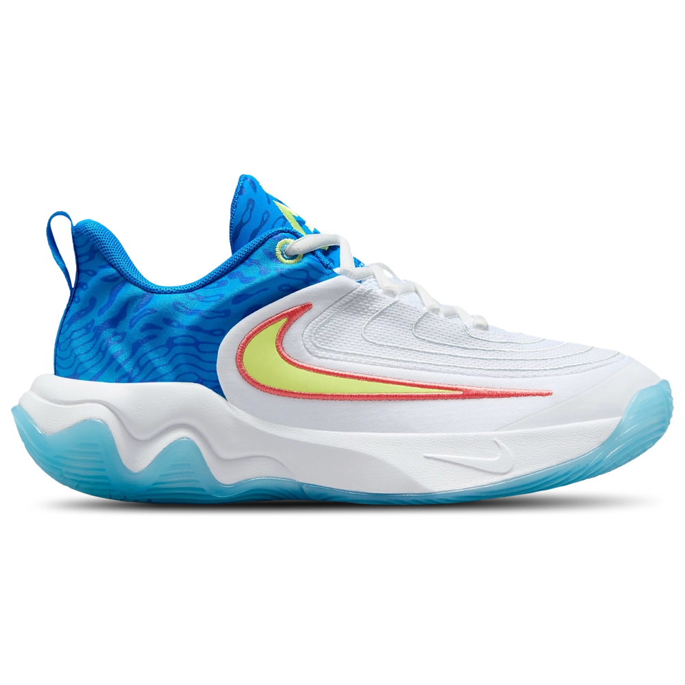 Nike Giannis Immortality 4 SE BB