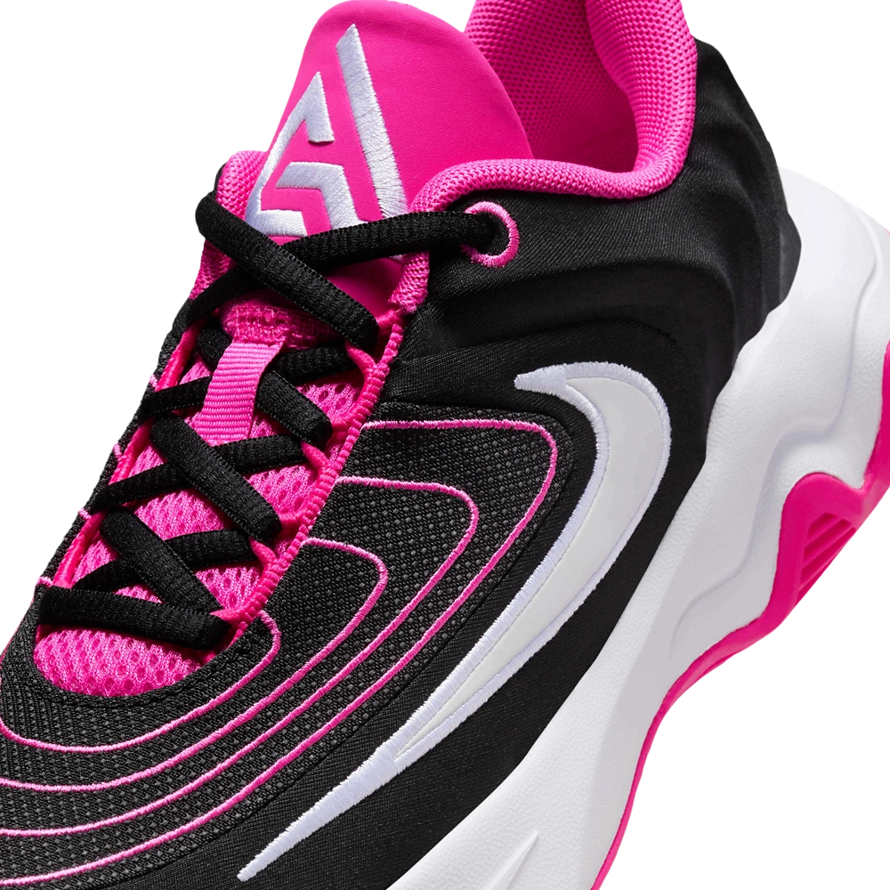 Nike Giannis Immortality 4