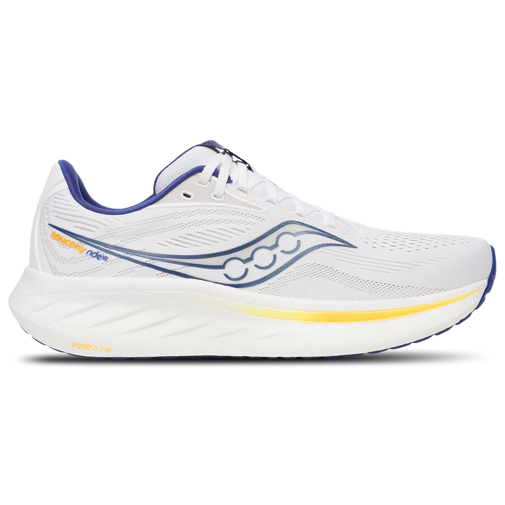 Saucony Ride 18