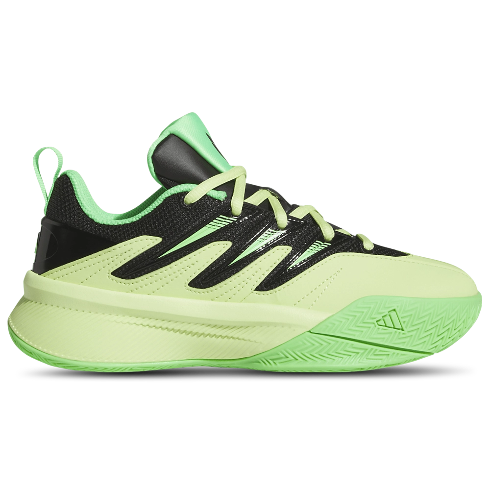 adidas Dame Certified 3