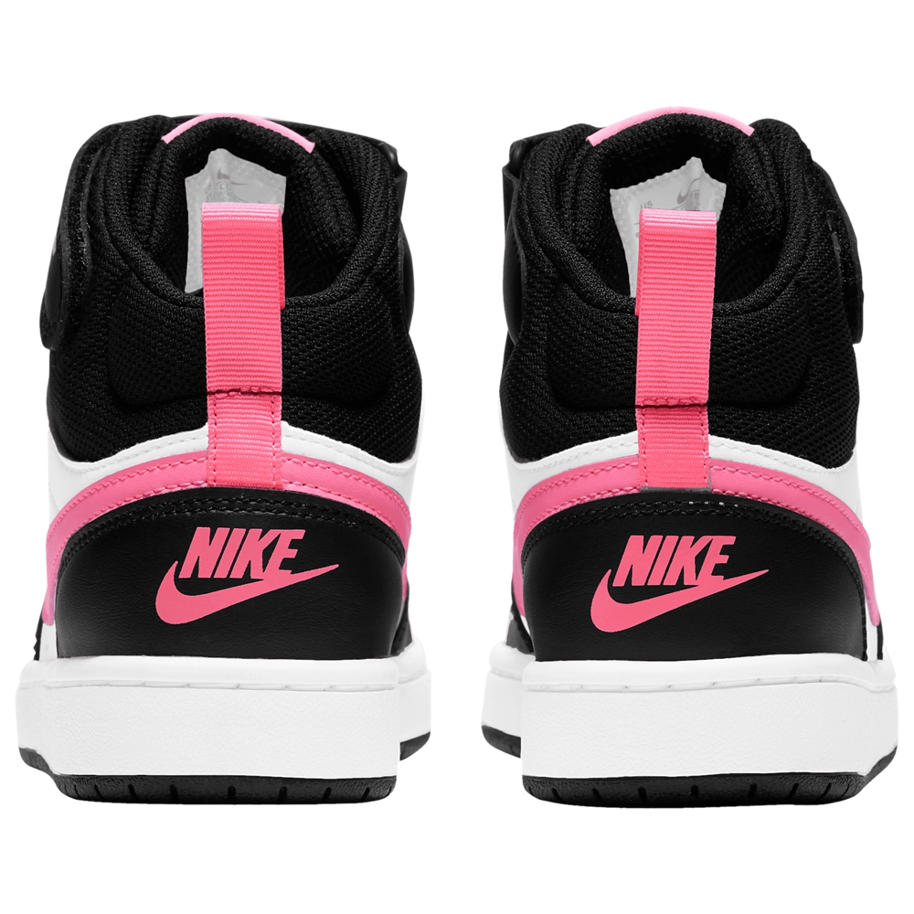 Nike Court Borough Mid 2