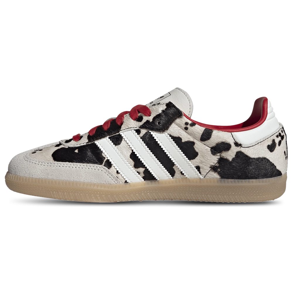 adidas Originals Samba OG Cow Print