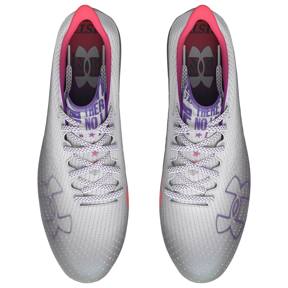 Under Armour Blur Smoke MC