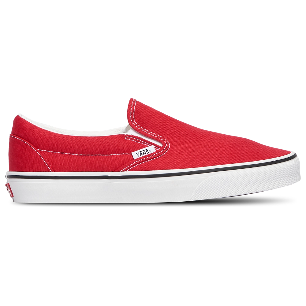 Vans Classic Slip On