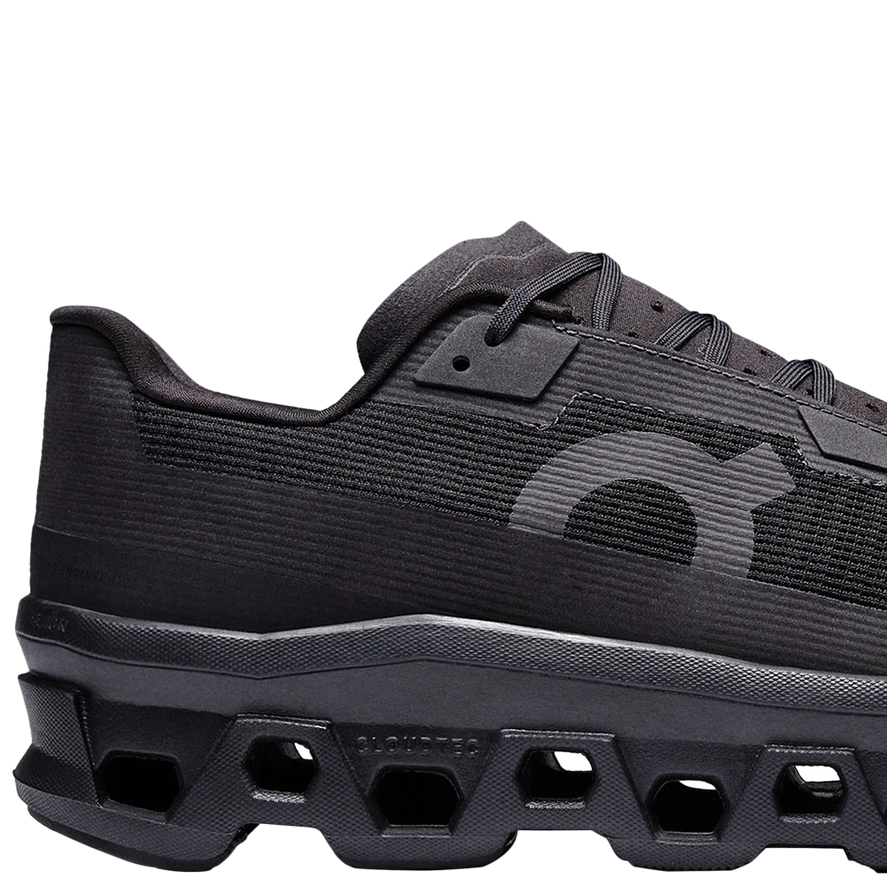 On Cloudmonster Void