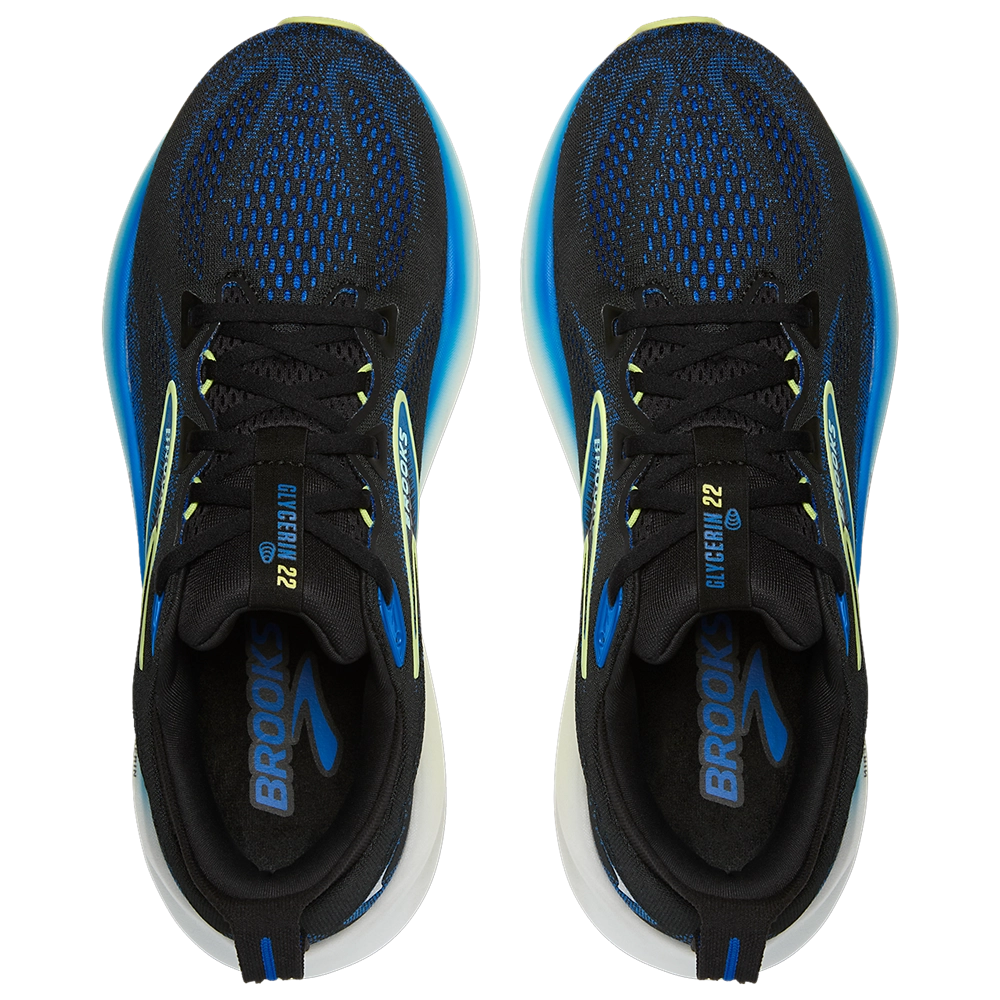 Brooks Glycerin 22