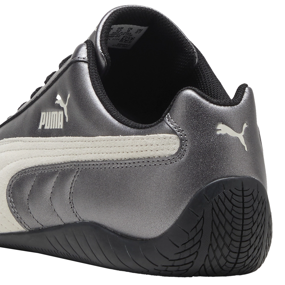 PUMA SPEEDCAT METALLIC