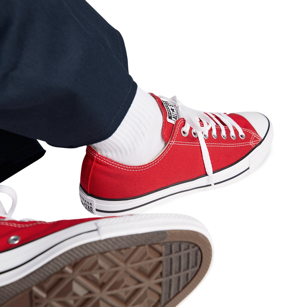 Converse All Star Low Top