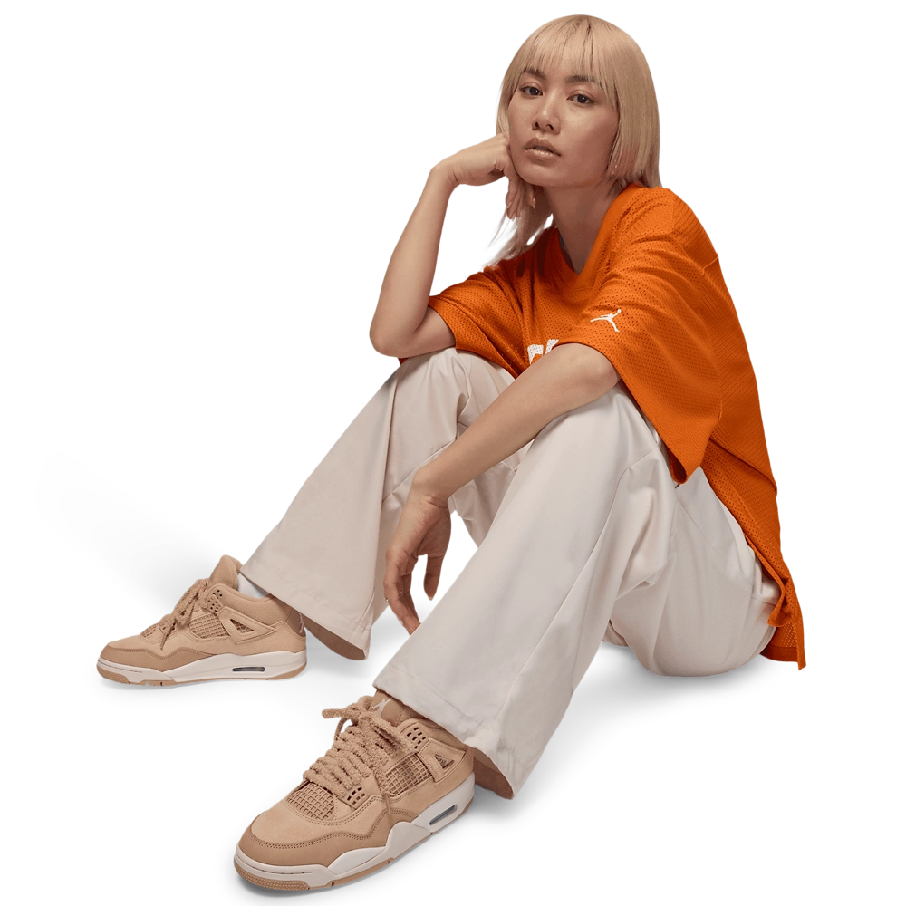 Jordan Air Jordan 4 Retro