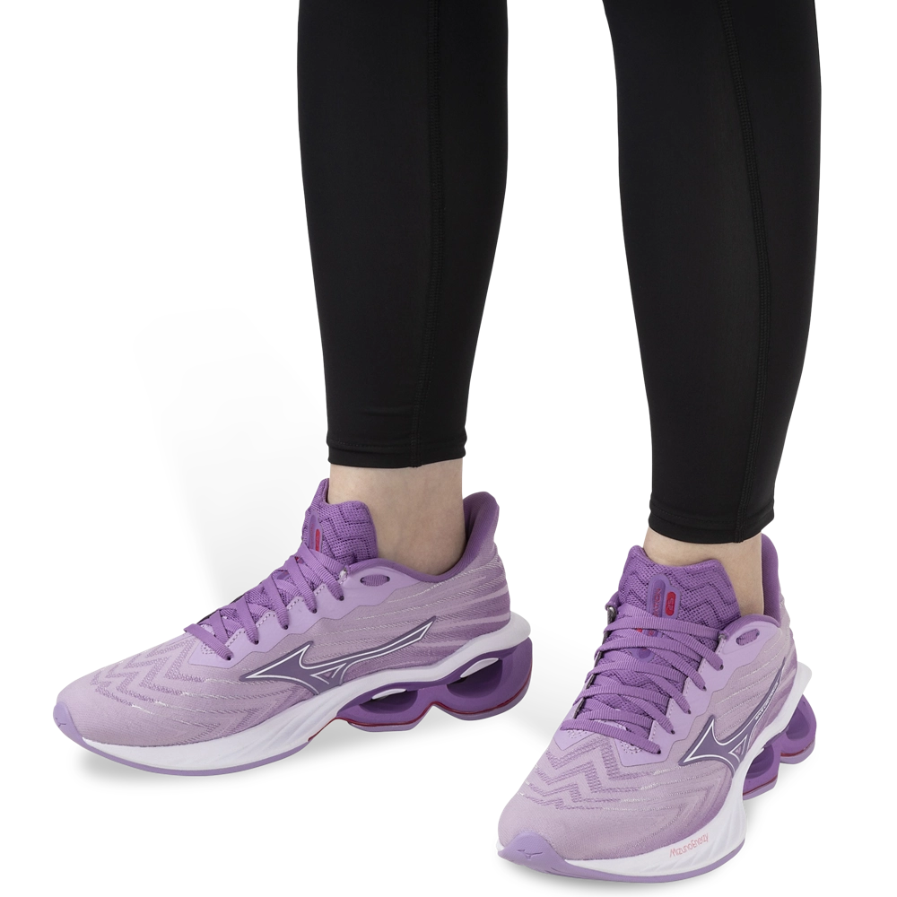 Mizuno Wave Creation 25 SSW