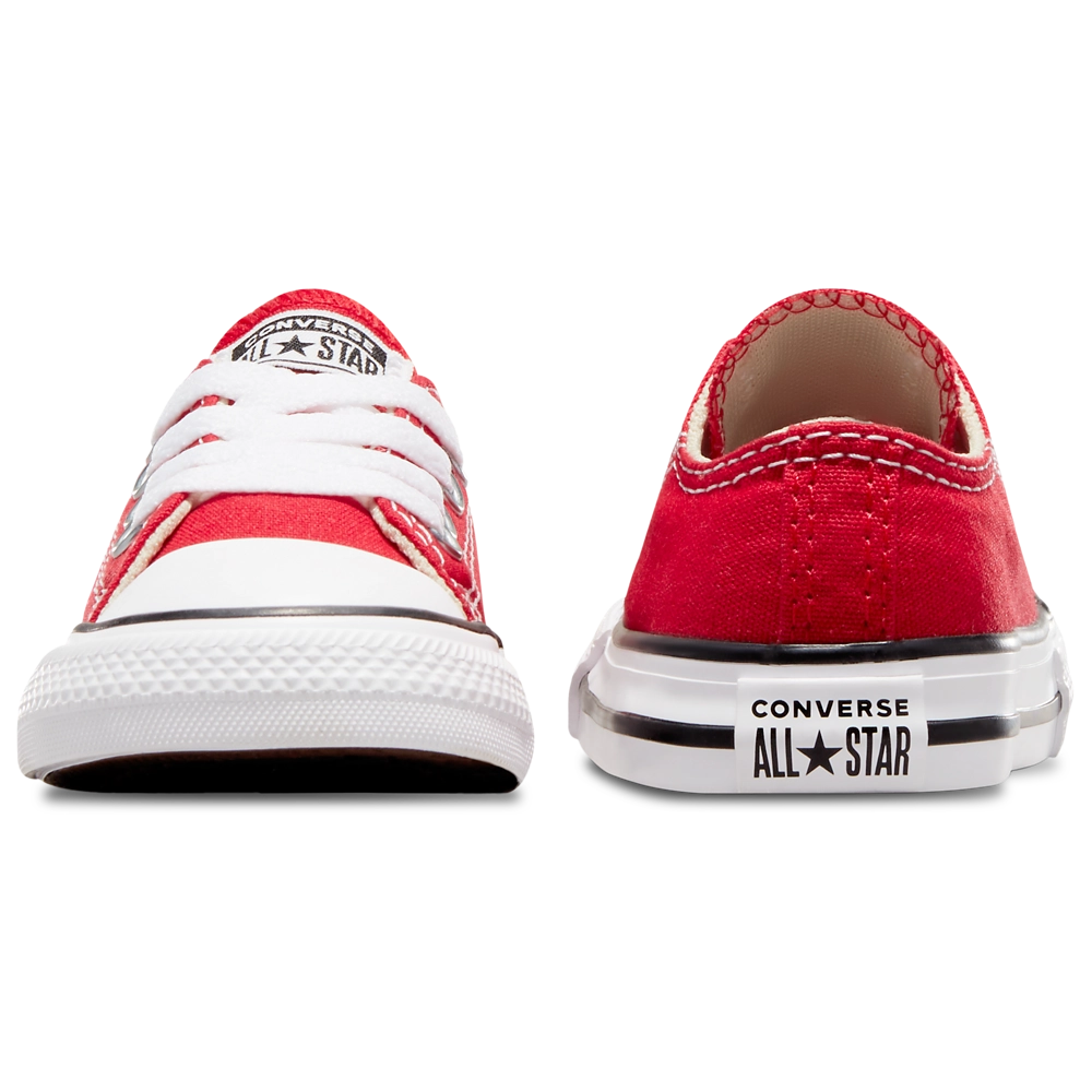 Converse All Star Low Top