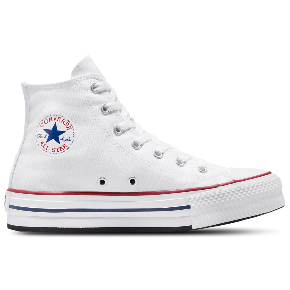 Converse Hi Platform