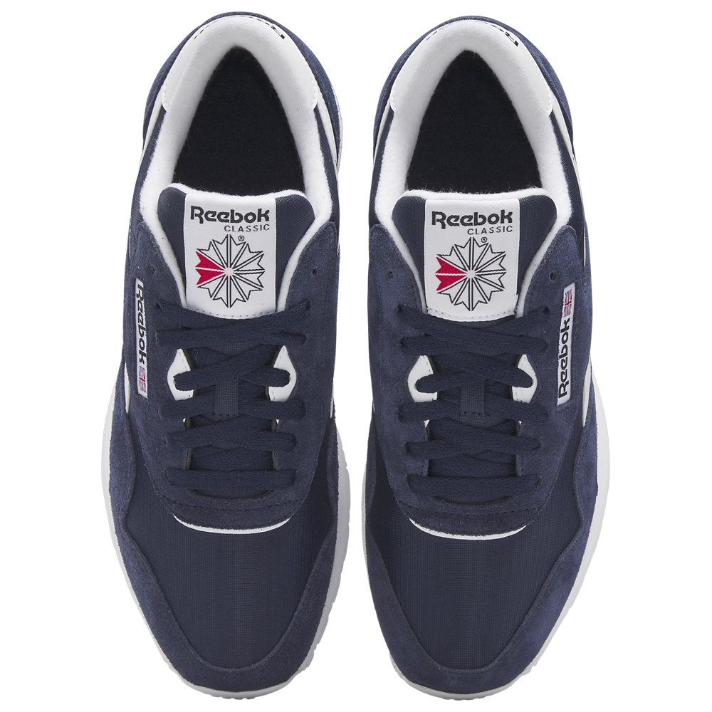 Reebok Classic Leather Nylon