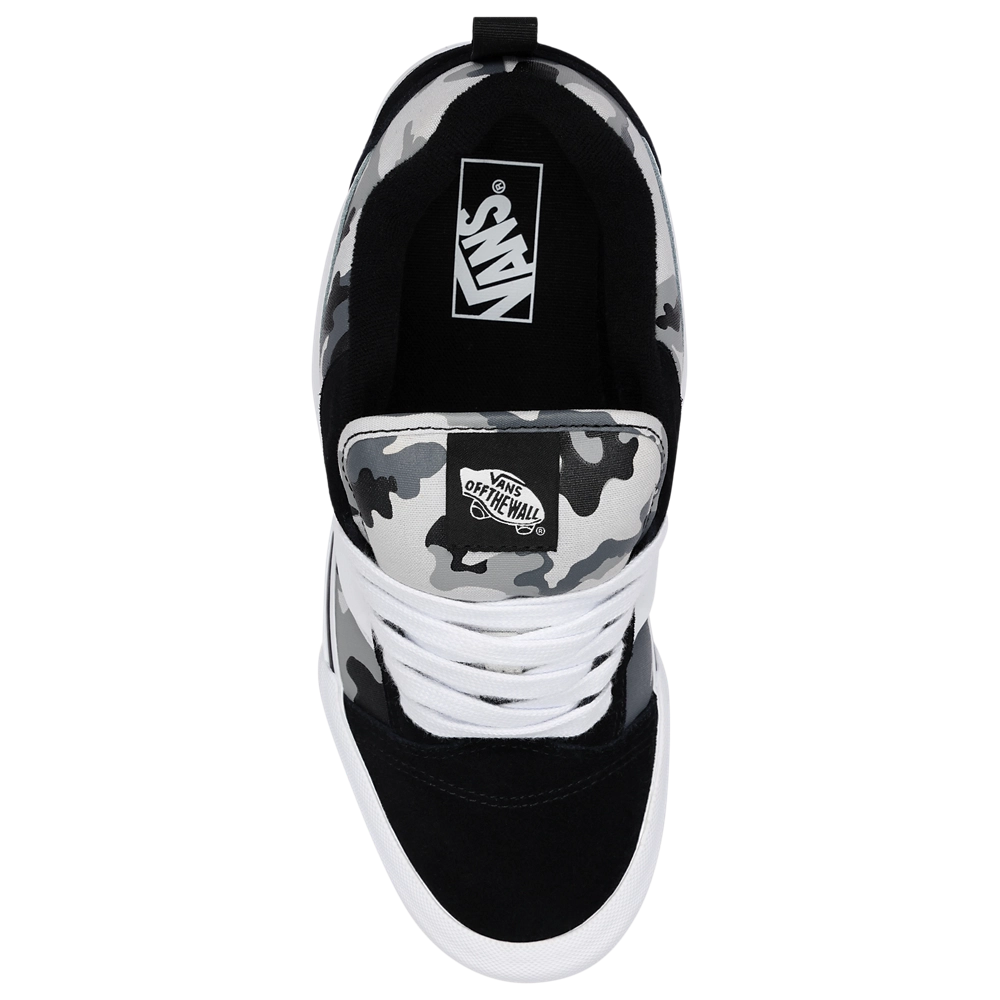 Vans Knu Skool Camo