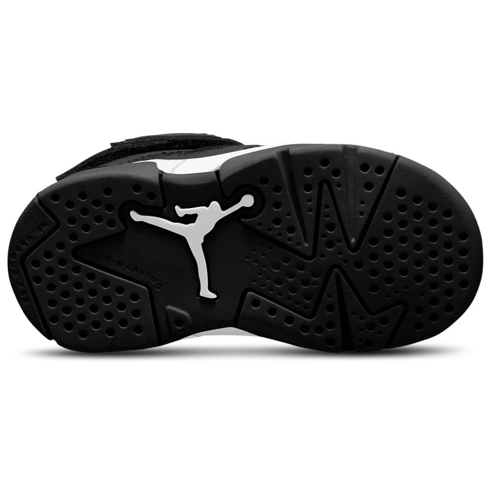 Jordan Flight Club '91