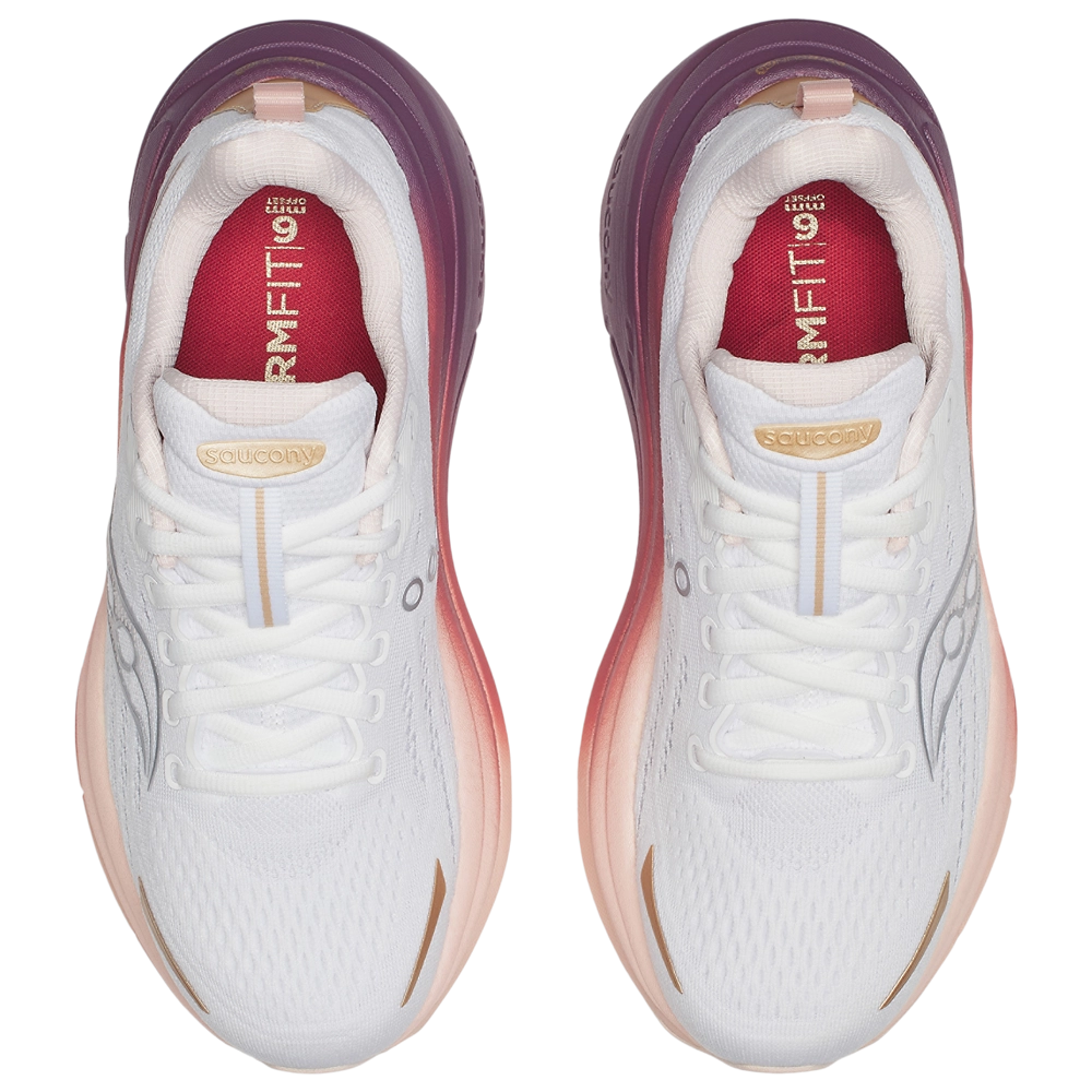 Saucony Hurricane 25