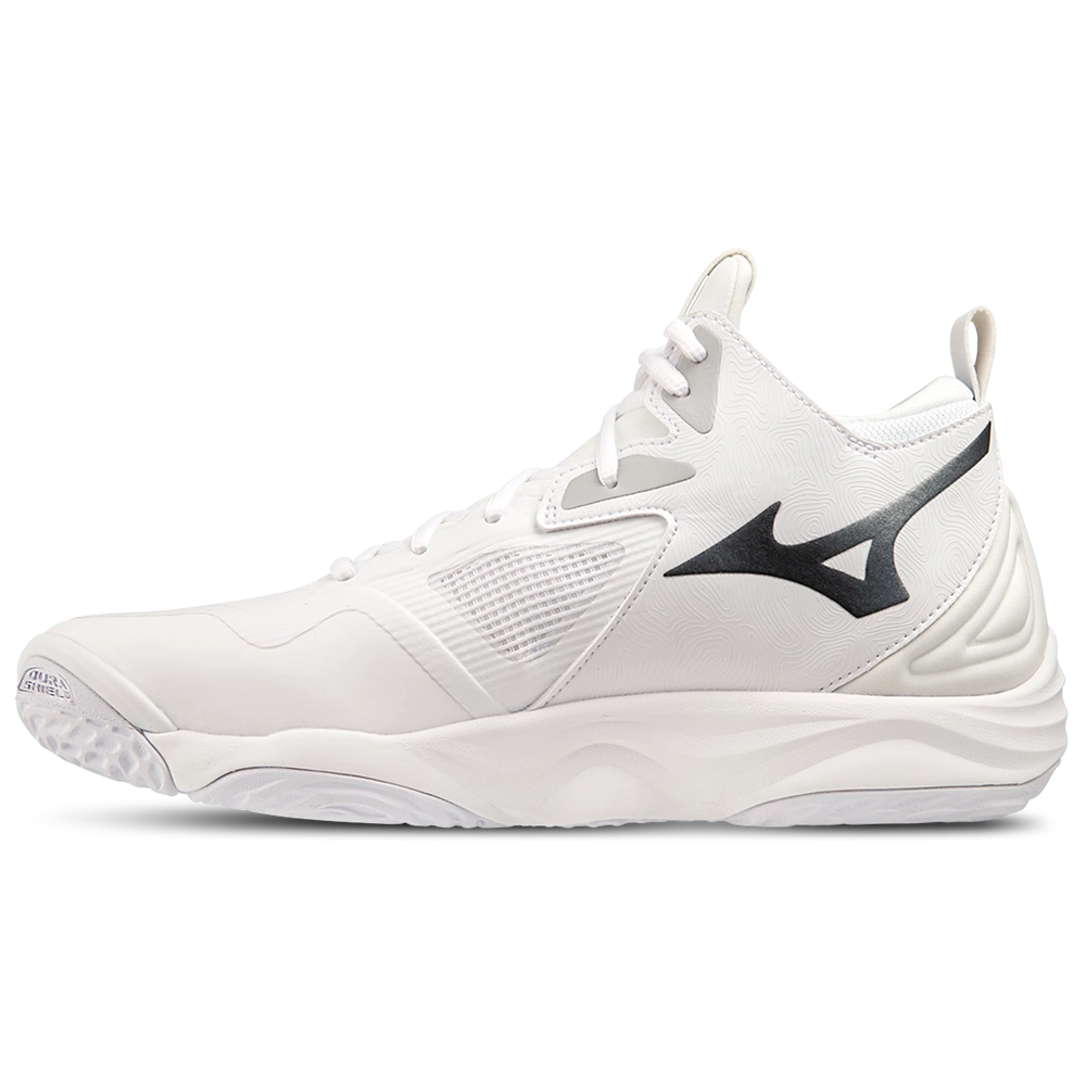 Mizuno Wave Momentum 3 Mid