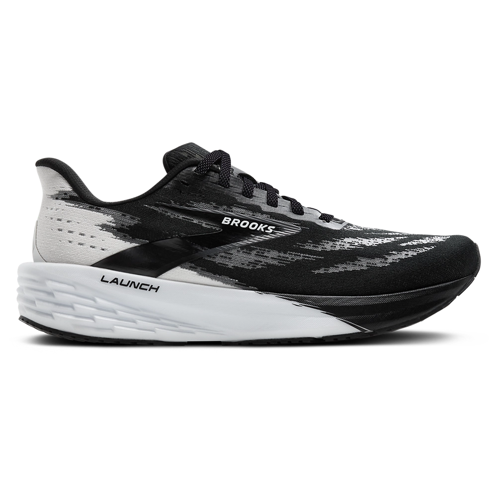 Brooks Launch 11