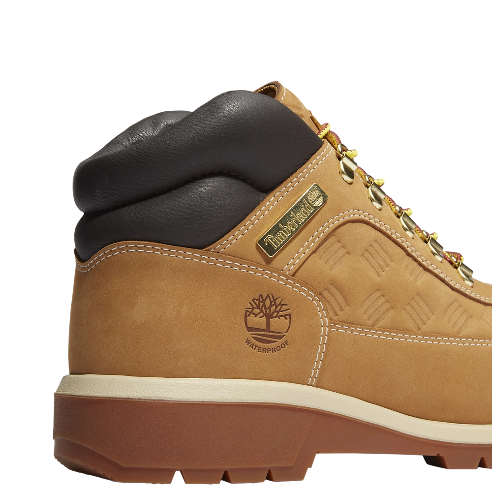 Timberland Field Boots