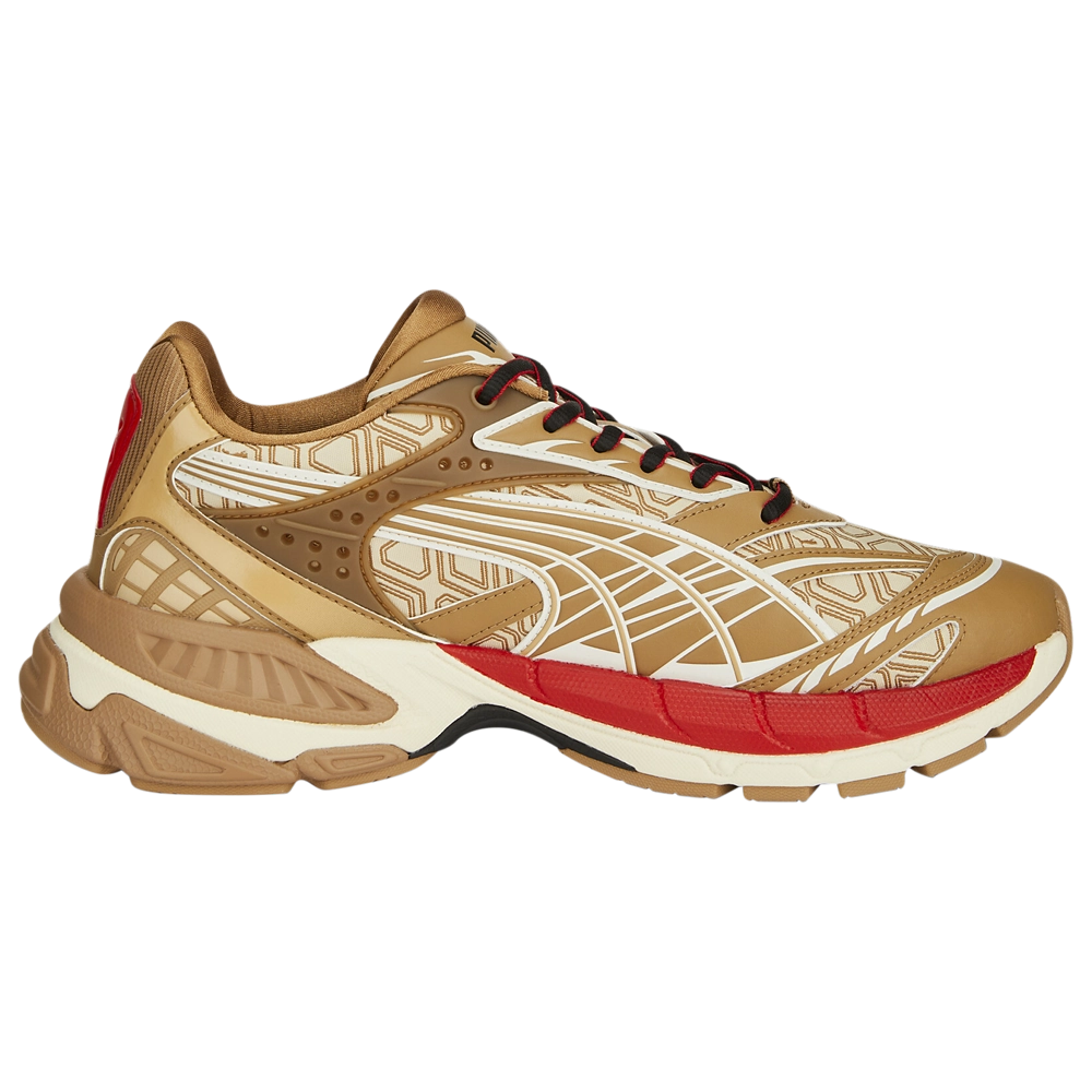 PUMA Velophasis Luxe Sport