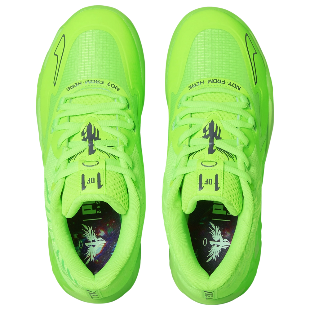 PUMA MB.01 Lo Volt